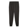Jogging Noir Homme Puma Fleece