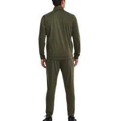 Survêtement Kaki Homme Under Armour Knit Track