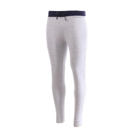 Jogging Gris Homme Hungaria Etna Cuff