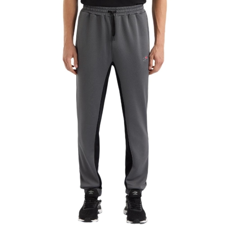 Jogging Gris Homme Umbro Drill
