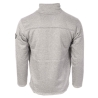 Veste Polaire Gris Homme Paname Brothers Sherpa