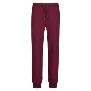 Jogging Bordeaux Homme Fila Lonny