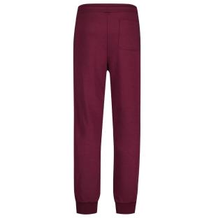 Jogging Bordeaux Homme Fila Lonny