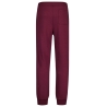 Jogging Bordeaux Homme Fila Lonny