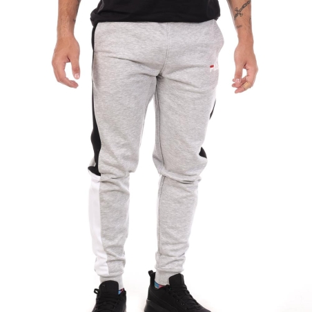 Jogging Gris Homme Fila Scott