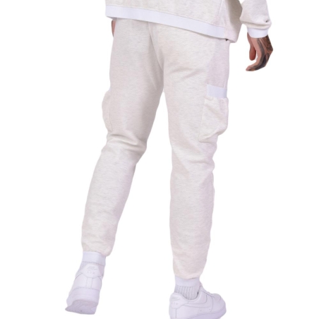 Jogging Blanc Homme Project X Paris 2240164