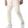 Jogging Blanc Homme Teddy Smith Narky 10117505D