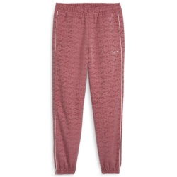 Jogging Rouge Homme Puma X Ptc T7