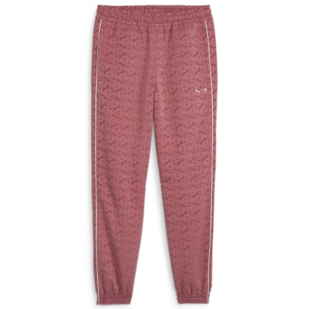 Jogging Rouge Homme Puma X Ptc T7