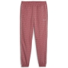 Jogging Rouge Homme Puma X Ptc T7