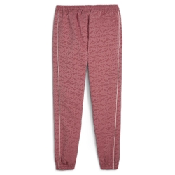 Jogging Rouge Homme Puma X Ptc T7