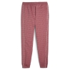 Jogging Rouge Homme Puma X Ptc T7