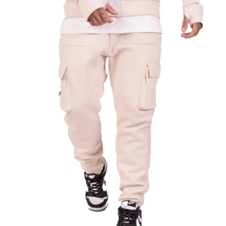 Jogging Beige Homme Project X Paris 2140209