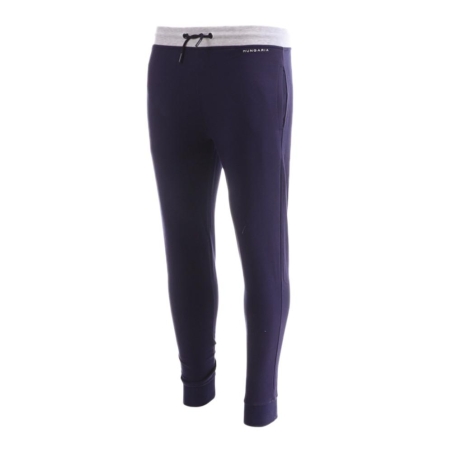 Jogging Marine Homme Hungaria Etna Cuff