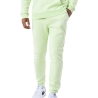 Jogging Vert Fluo Homme Project X Paris Basic