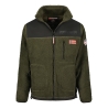 Polaire Kaki Homme Geographical Norway Tuvalu