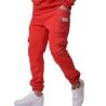 Jogging Rouge Homme Project X Paris 2040086