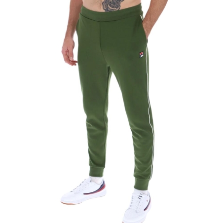 Jogging Kaki Homme Fila Patrick