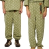 Jogging Baggy Vert Mixte Kaporal Vogg