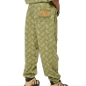 Jogging Baggy Vert Mixte Kaporal Vogg