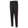 Jogging Noir/Rouge Homme Puma Active Tricot 586731-56