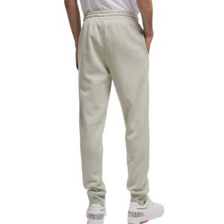 Jogging Vert Homme Teddy Smith Narky 10117505D