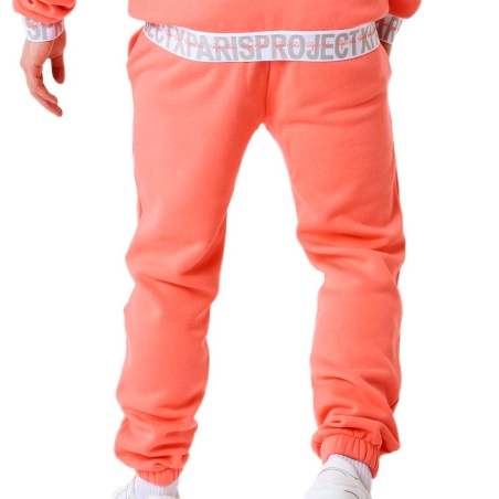 Jogging Rose Homme Project X Paris 2344104
