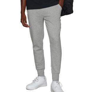 Jogging Gris Homme Kappa Logo Zippo Slim