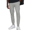 Jogging Gris Homme Kappa Logo Zippo Slim