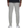 Jogging Gris Homme Kappa Logo Zippo Slim