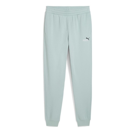 Jogging Vert Homme Puma Ess2 Color No.1