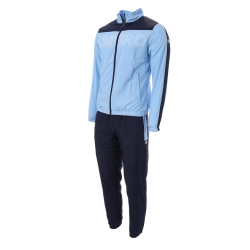 Survêtement Marine/Bleu Homme Umbro Placide Blue