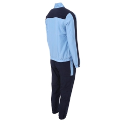 Survêtement Marine/Bleu Homme Umbro Placide Blue