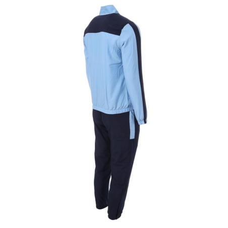 Survêtement Marine/Bleu Homme Umbro Placide Blue
