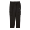 Jogging Noir Homme Puma Power Woven