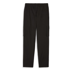 Jogging Noir Homme Puma Power Woven