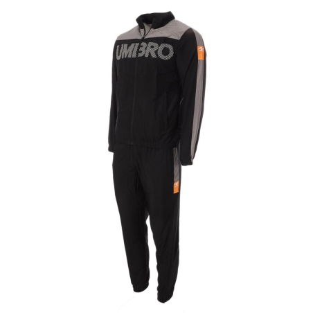 Survêtement Noir/Gris Homme Umbro 961430