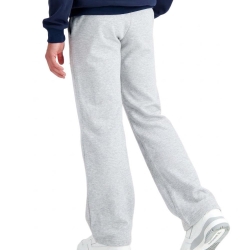 Jogging Gris Mixte Le Coq Sportif Spe Pant Droit