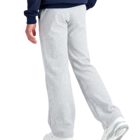 Jogging Gris Mixte Le Coq Sportif Spe Pant Droit