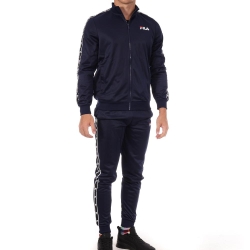 Survêtement Marine Homme Fila Damson