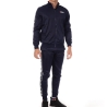 Survêtement Marine Homme Fila Damson