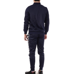 Survêtement Marine Homme Fila Damson