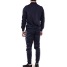 Survêtement Marine Homme Fila Damson
