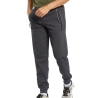 Jogging Gris Foncé Homme Umbro Fleece