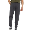 Jogging Gris Foncé Homme Umbro Fleece
