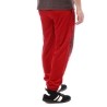 Jogging Rouge Homme Umbro Net