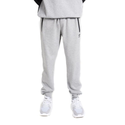 Jogging Gris Chiné Homme Umbro