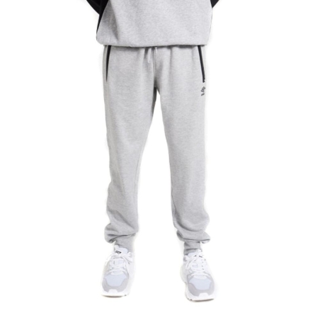 Jogging Gris Chiné Homme Umbro