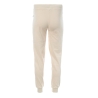 Jogging Beige Homme Umbro Net Cu Fleece