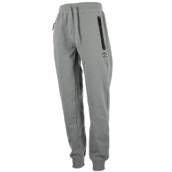 Jogging Gris Homme Umbro Fleece